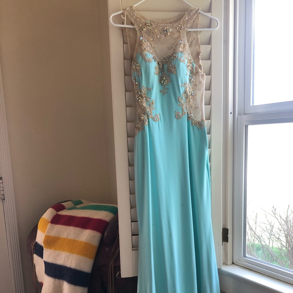 Prom/ Formal Dress